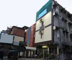 Hotel Goroomgo Greenland Guwahati