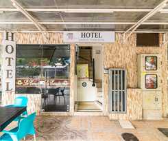 Hotel Santa Teresita Yopal