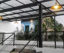 Hostal Casa Lantana La Candelaria - Hostel