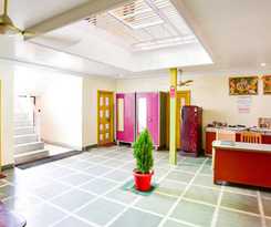 Hotel Goroomgo Roxy DX Gaya