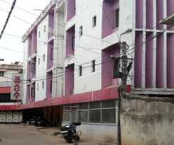 Goroomgo Swagat Bhubneshwar