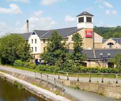 Ibis Bradford Shipley