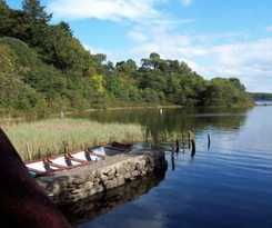 Hotel Currarevagh House