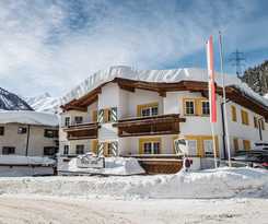 Arlen Lodge