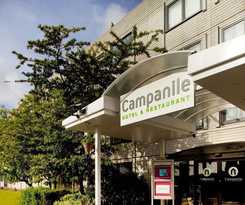 Hotel Campanile Bradford