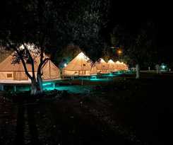  Elysium Garden Assos Bungalow and Glamping