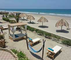 Hotel E Refugio de Vichayito