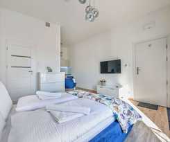 Hotel Seaside Apartamenty-Grzybowo