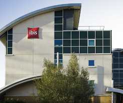 Ibis Cardiff