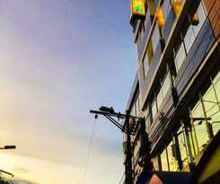 Hotel Hostal R. Williams