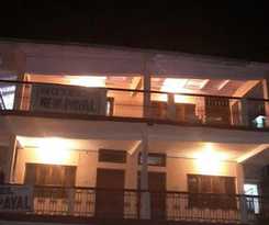 Goroomgo Payal Mall Road Nainital