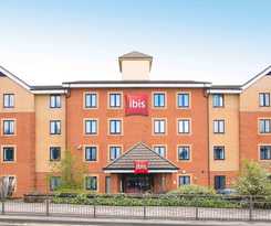 ibis Chesterfield Centre - Market Town