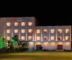 Hotel Playotel Resort Bhopal