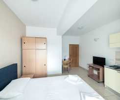 Hotel Apartments Vesna