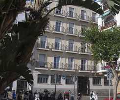 Estudiantes Cádiz Centro