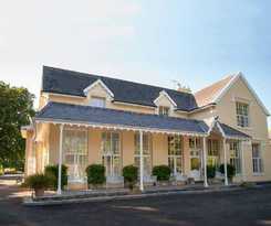 Hotel Greenway Manor