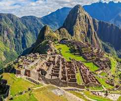 MACHUPICCHU DREAM HOTEL