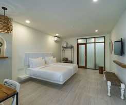 Hotel El Tropico Boutique