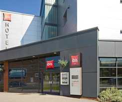 Hotel Ibis Hull City Centre