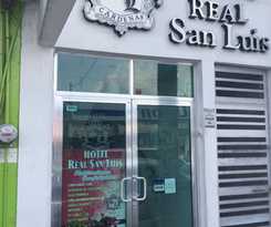 Hotel Real San Luis