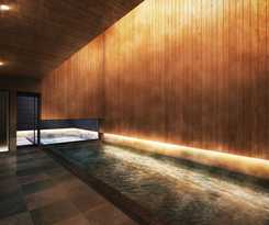 Hotel Tokachigawa Mall Onsen Seijyakubow