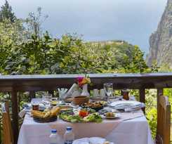 Watermill Villa and Hotel Faralya