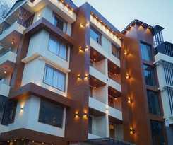 Comfort Inn Snow Park, Manali