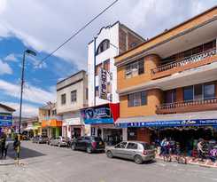 Hotel Ayenda Don Jorge de la 23