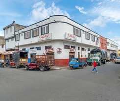 Hotel Ayenda Bariloche La 22