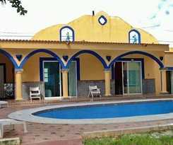 Villas Yessenia