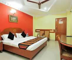Maharaja Residency