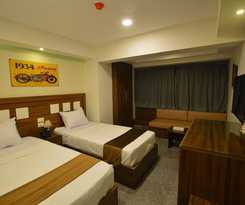 Royal Inn Residence