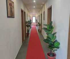 Hotel Fun Imperial Morbi