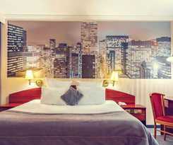 Hotel Mercure Czestochowa Centrum