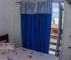 Hotel Recanto do Mar