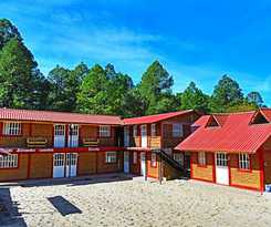 Hotel Caba&ntilde;as Darely