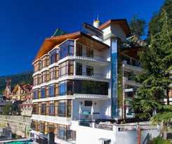 Hotel Broadways Inn