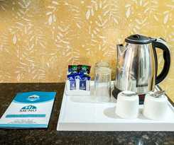 Hotel The Alpine Resort