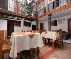 Catama Inn