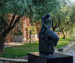  Hotel and Spa Villa dei Mosaici