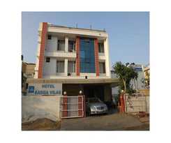 Bagga Vilas