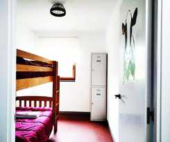 Hotel Albergue Casa Vacas