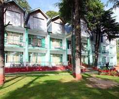 Hotel Forest View-PatniTop