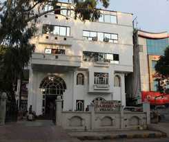 Darshan Palace - Udaipur