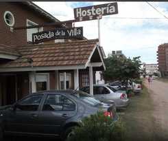 Hotel Hosteria Posada de la Villa