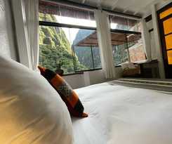 Hotel SACRED STONE BOUTIQUE HOTEL