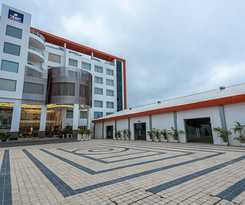 Hotel The Elite Lucknow