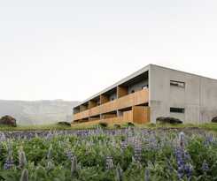 Hotel Vík Apartments