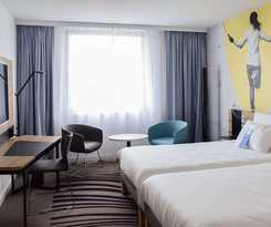 Novotel Szczecin Centrum