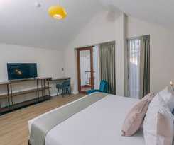 Hotel Saska Boutique